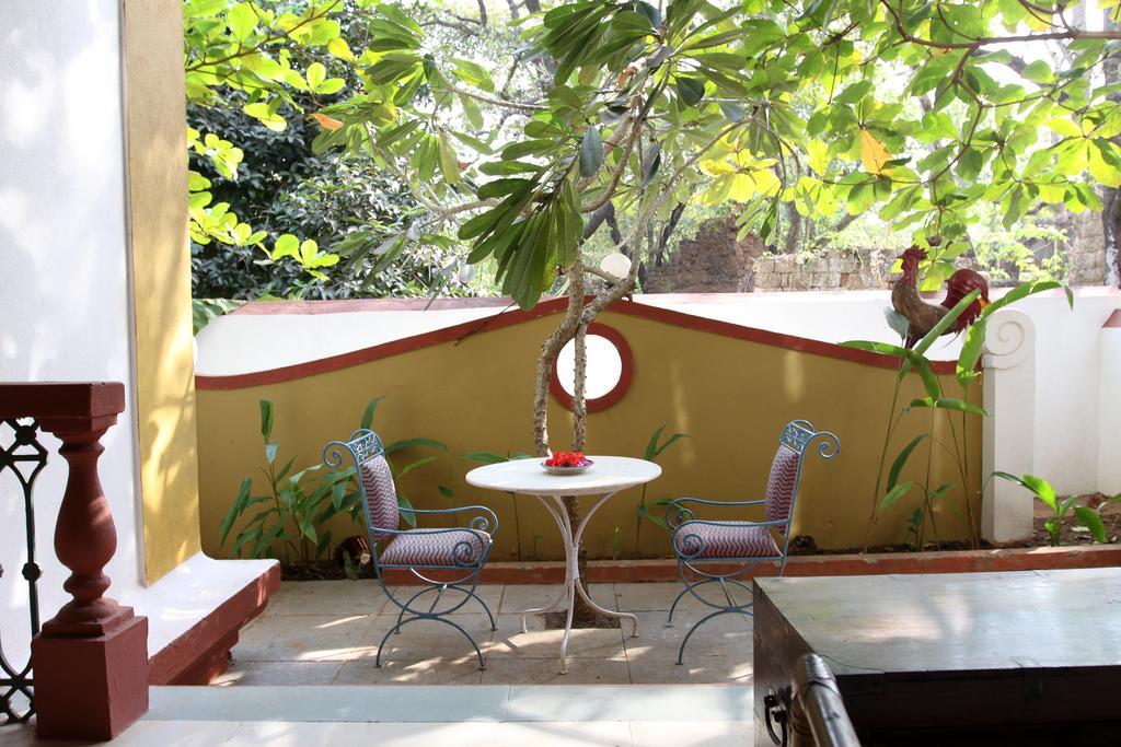 Casa Favourite Room